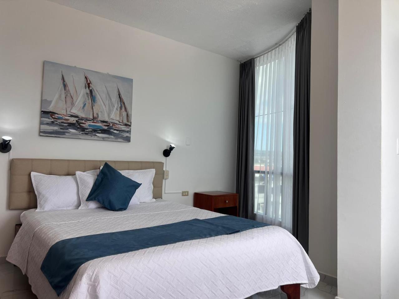 Hostal Carliza Puerto Ayora  Bagian luar foto